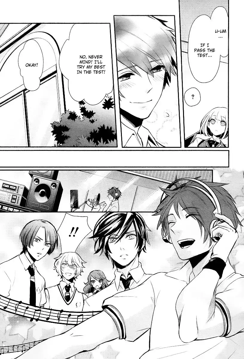 Uta no Prince sama Chapter 3 11